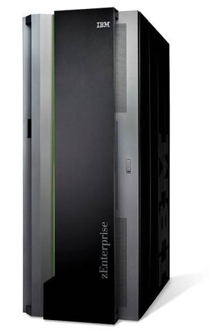 IBM zeigt neue Mainframe-Generation